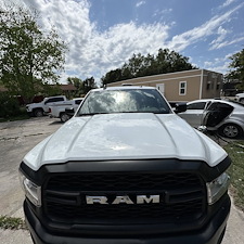 Full-Flawless-Detail-on-Work-Truck-2022-Ram-2500-in-Kissimmee-FL 0